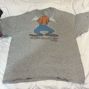 Disney Goofy T-Shirt